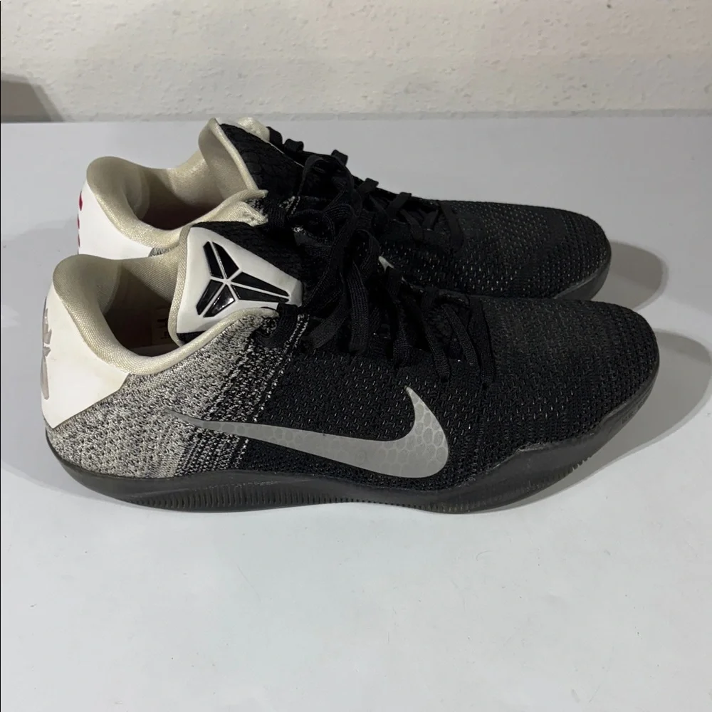 Nike Kobe 11 ‘Last Emperor’ Size 11 - Picture 2 of 7